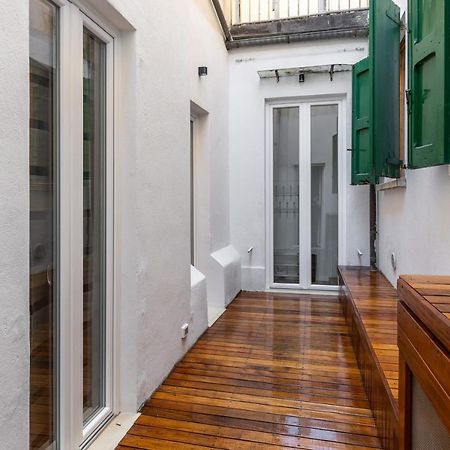 Appartamento Al Ghetto Ebraico By Wonderful Italy Bolonia Exterior foto