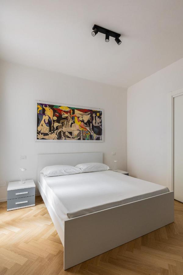 Appartamento Al Ghetto Ebraico By Wonderful Italy Bolonia Exterior foto