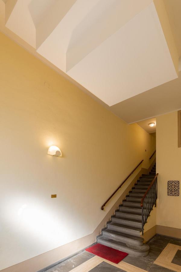 Appartamento Al Ghetto Ebraico By Wonderful Italy Bolonia Exterior foto