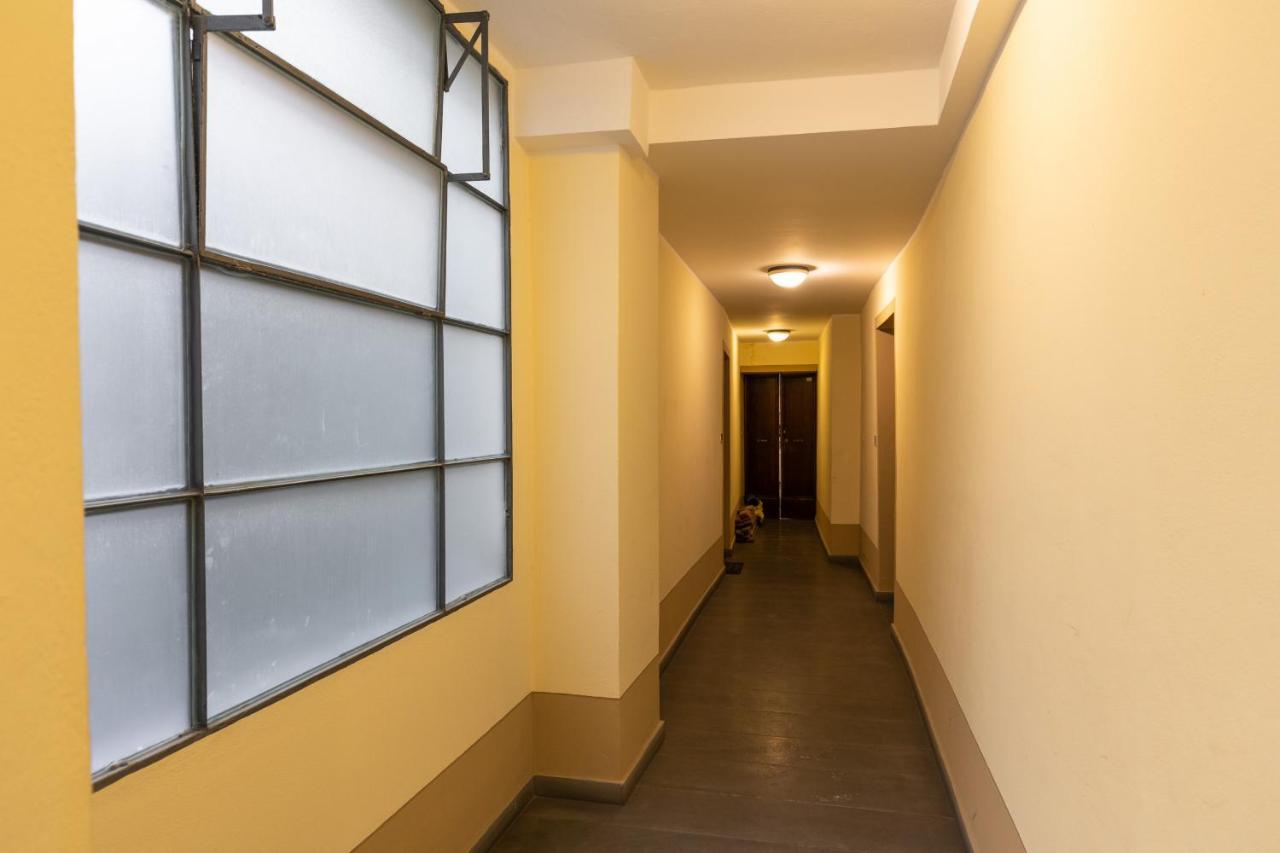 Appartamento Al Ghetto Ebraico By Wonderful Italy Bolonia Exterior foto