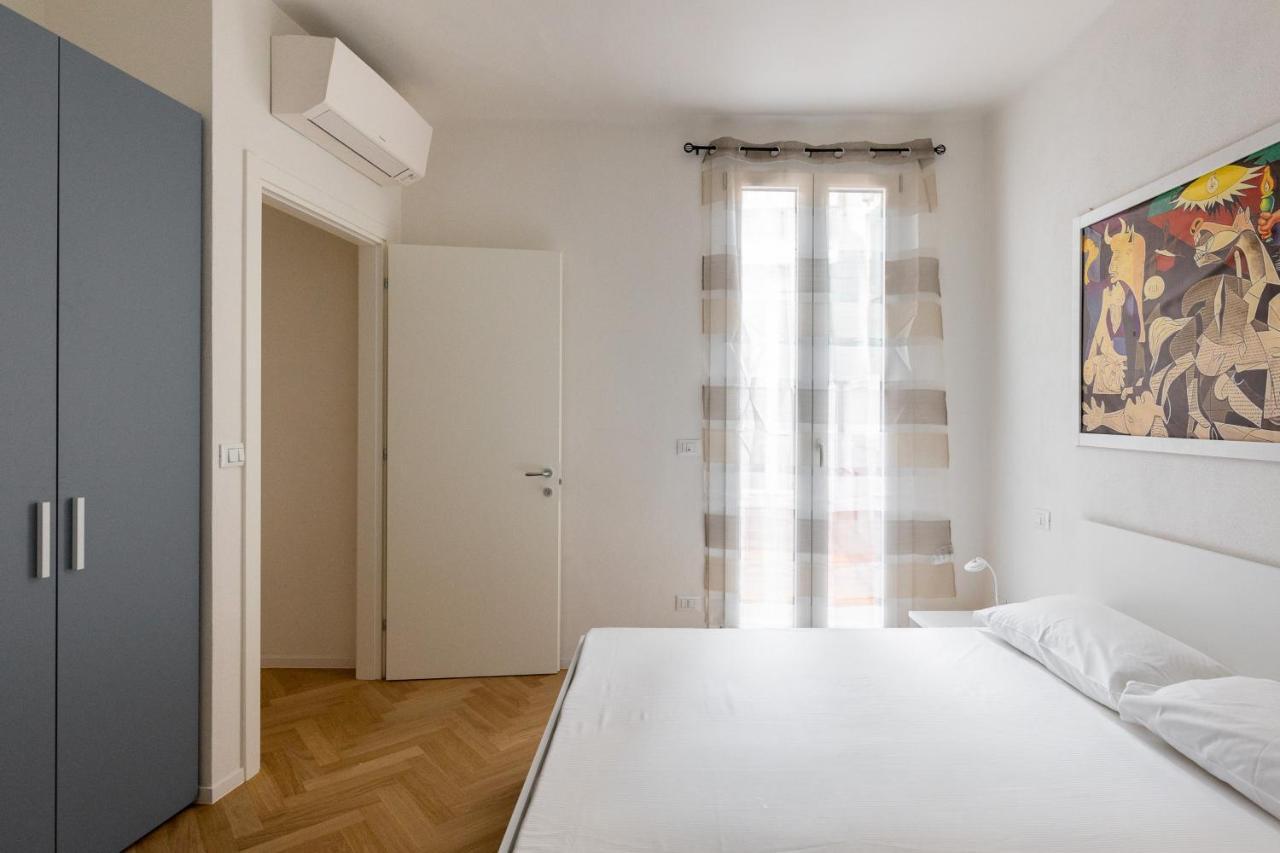 Appartamento Al Ghetto Ebraico By Wonderful Italy Bolonia Exterior foto