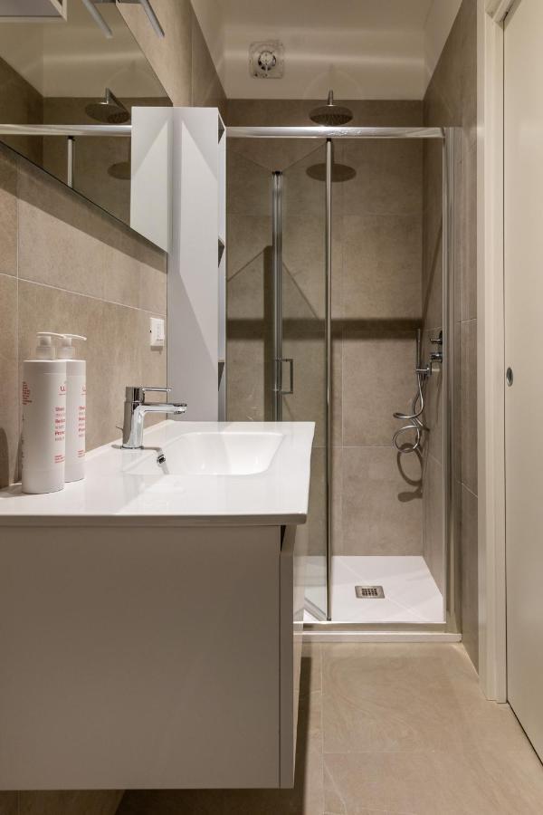 Appartamento Al Ghetto Ebraico By Wonderful Italy Bolonia Exterior foto