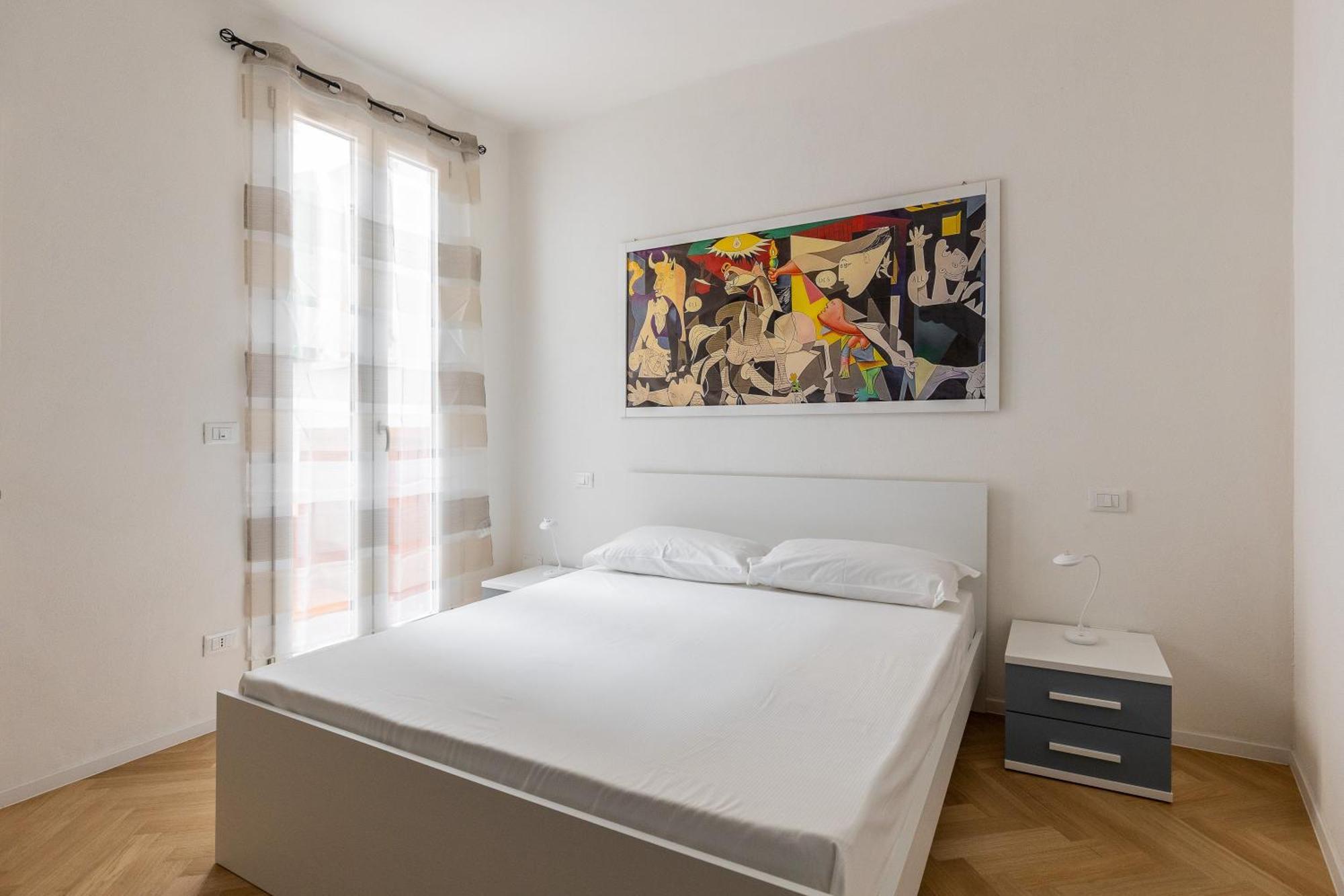 Appartamento Al Ghetto Ebraico By Wonderful Italy Bolonia Exterior foto